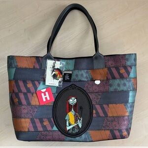 Harveys Jack & Sally Wanderer EUC